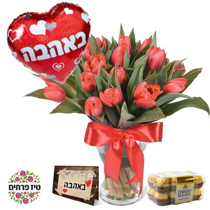 פרחים באר שבע