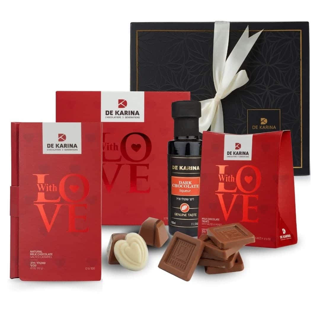 משלוח מתוק עומר